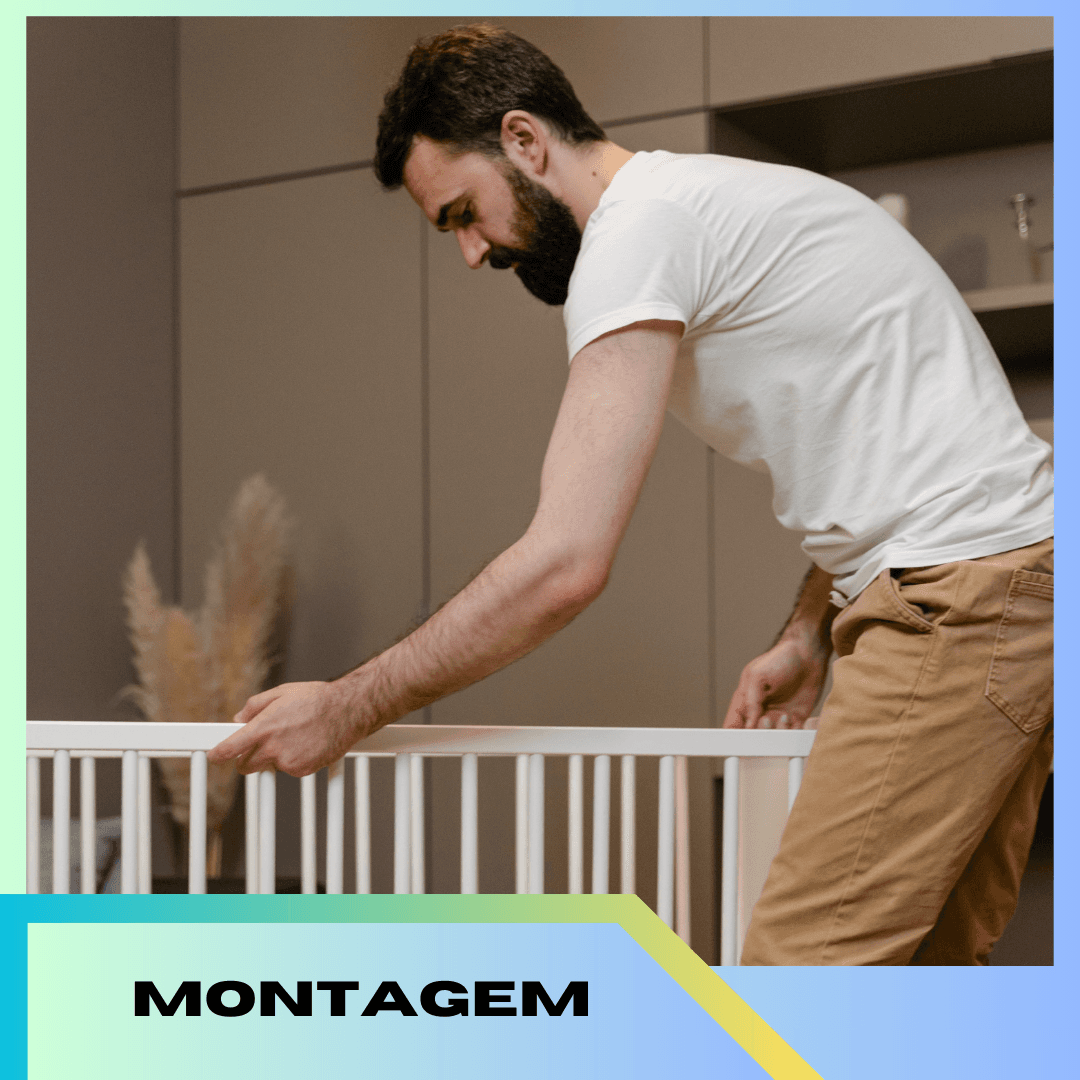 montagem